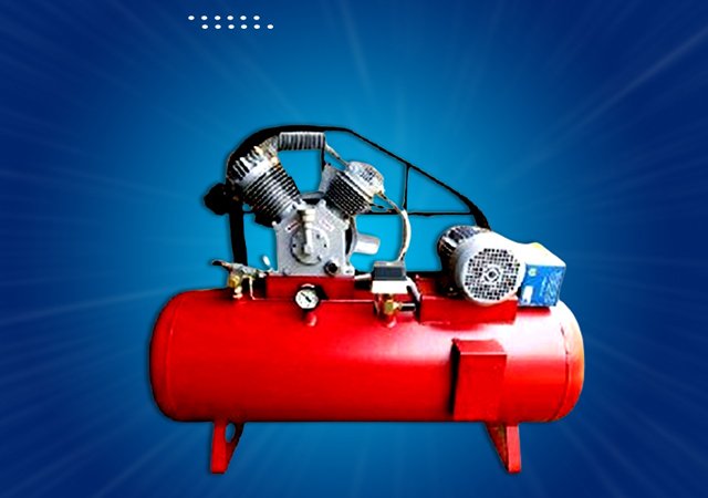 Air Compressor Spare Parts